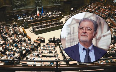 “Avvocati pagati per tradire il proprio mandato”: Anselmo boccia il decreto sicurezza