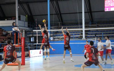 La Cavallino 4 Torri supera anche la seconda della classe