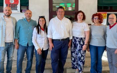 Liberazione, oltre 600 presenze alla festa Pd a Cona