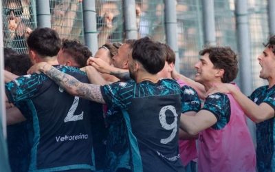 L’Ars et Labor vince, il Mezzolara pareggia. È meno due