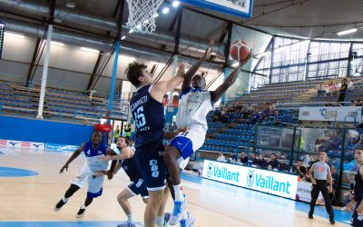 Arriva una vittoria per l’Adamant, ma non basta: playout