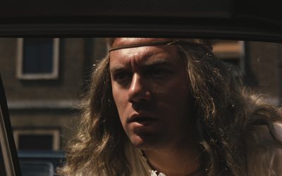 “Un sacco bello”, l’esordio di Carlo Verdone al Boldini in 4k