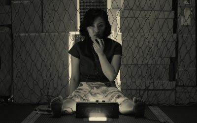 Al Boldini “Suicide Club” e “The Whispering Star” di Sion Sono