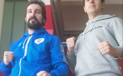 Okinawa Elite World E-Tournament: arrivano medaglie in serie per Karatemantova Ferrara