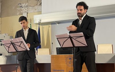 Bonsai Festival, la Costituzione in scena: il “Trittico Civico” inaugura la decima edizione