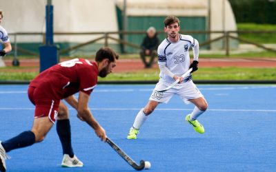 Serie A1: prove di fuga per l’Hockey Club Bondeno