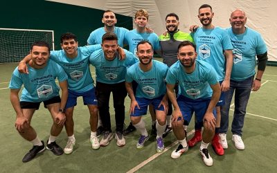 Calcio Opes: stabilite le magnifiche 8 dei Play Off scudetto