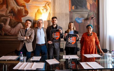 Nasce a Ferrara “L’Humanitas”, il nuovo festival della divulgazione culturale