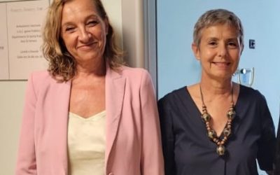 Vaccinazioni, Ferrara in campo per la settimana promossa dall’Oms