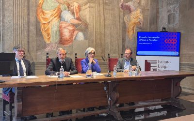 Coop Alleanza 3.0: nasce il premio letterario “Pane e Parole”