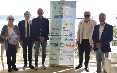 Ai nastri di partenza la terza edizione del Memorial Perini