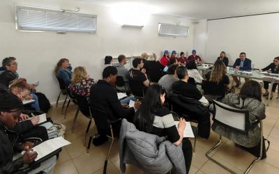 Ferrara, alla Casa di Cura Quisisana parte il tirocinio per operatori socio-sanitari