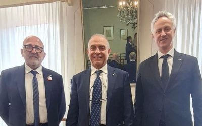 Guidetti confermato alla guida del Movimento 5 Stelle