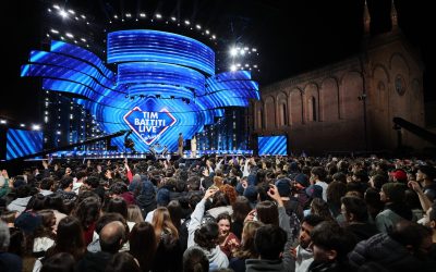 Eventi Mediaset. Altri 1,5 milioni alla Fondazione Teatro