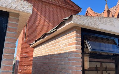 Nuova razzia al cimitero di Argenta: spariscono grondaie, bronzi e suppellettili