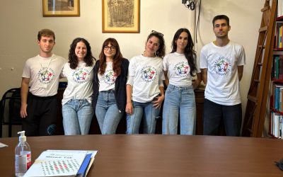 Dal 4 maggio lo sportello Fse si sposta al settore 15 della Cittadella San Rocco