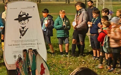 A Ferrara il parco di via Galvani sarà intitolato al fondatore dello scautismo mondiale Robert Baden-Powell
