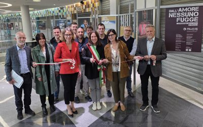 Al cinema Notorius l’inclusione sociale si mette in mostra