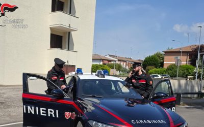 Tentano l’ennesima truffa del “finto carabiniere” a un’anziana: arrestato 54enne