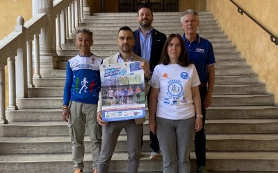Ferrara Blue Walking 2026: prevenzione e solidarietà contro il diabete al Parco Urbano