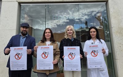 Lotta alla proliferazione delle zanzare, da lunedì 4 maggio i kit antilarvali