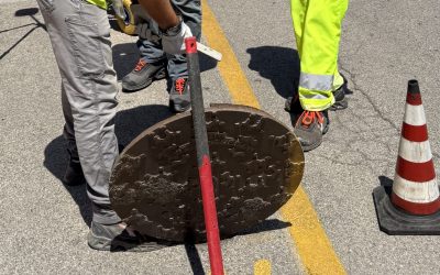 Adeguamento reti fognarie a Corlo, Correggio e Baura: incontro pubblico per illustrare il maxi-progetto