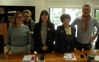 “Potevi dirmelo prima. Ma quando prima?” Convegno per la prevenzione e la promozione della salute