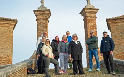 Comacchio. La lista Io Voto: “Il lavoro sia motore di comunità”