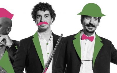 Un viaggio musicale di due secoli con ‘Les Enfants’