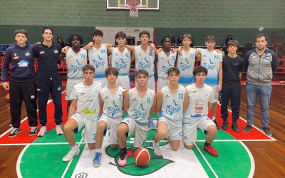 Bondi Vis 2008, U17 Gold e U19 Regionale avanzano nel Trofeo Emilia-Romagna