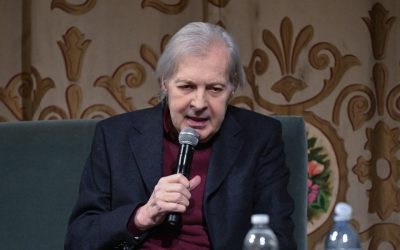 Sgarbi assolto dalla Corte dei Conti: “Nessun danno per lo Stato”