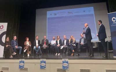 Truck Tour dei Consulenti del Lavoro: confronto su lavoro, legalità e sicurezza