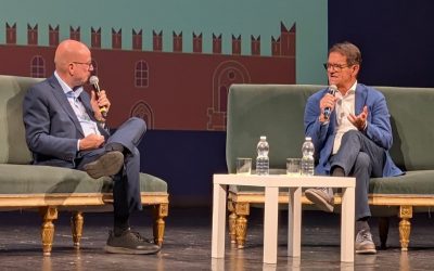 Fabio Capello: “Ferrara per me è un pezzo di vita”