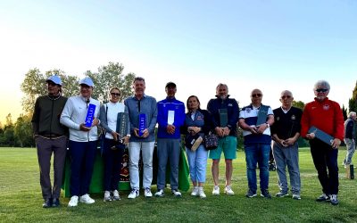 Golf, al Cus la seconda tappa dell’interregionale Agis