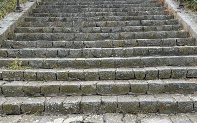 Parte il cantiere per la riqualificazione di un tratto di piazza Roma a Ospitale