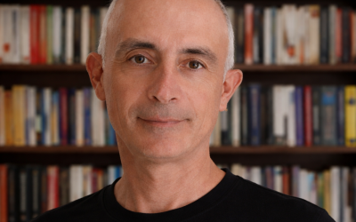 “Grado Assoluto”, il debutto fantascientifico di Davide Gamberini