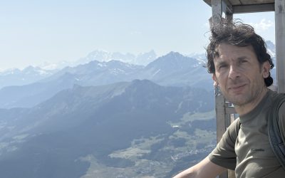 I battiti della montagna, il ritorno alla vita nei sentieri dell’Appennino
