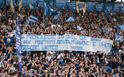 Ars et Labor, ora testa ai playoff