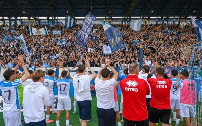 Niente remuntada per l’Ars et Labor