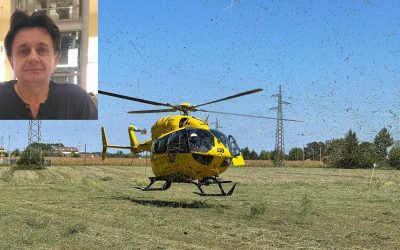 Si scontra contro un’auto, muore centauro