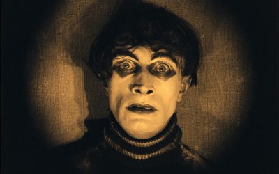 Il film muto “Das Cabinet des Dr. Caligari” con le musiche dal vivo di Edison Studio