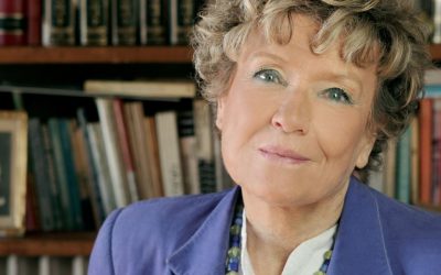 Parole d’autore apre con Dacia Maraini e le Scritture segrete