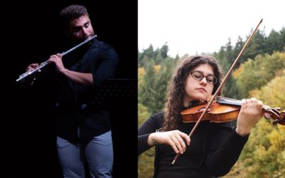 Contrasti in musica: da Rota a Franck a Palazzo Naselli Crispi