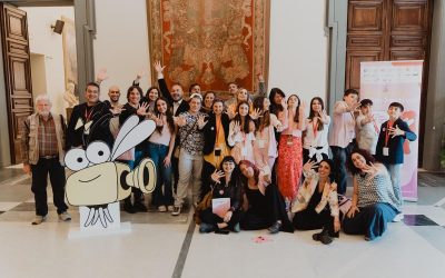 Ferrara Film Corto vola a Roma: protagonisti i baby registi del Moscerine Festival