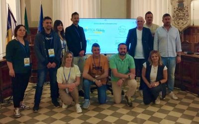 Nuovo progetto mediatico ed editoriale per l’Antica Fiera di Portomaggiore