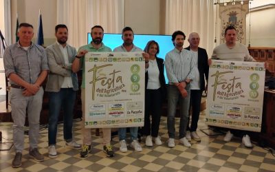 Portomaggiore, presenta l’11ª Festa dell’Agricoltura e del Volontariato
