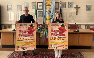 Lagosanto celebra la fragola: due weekend tra gusto e tradizione