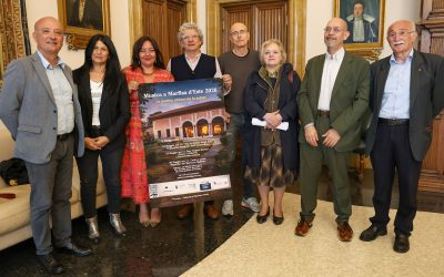 Con “Musica a Marfisa d’Este 2026” la musica abbraccia la salute