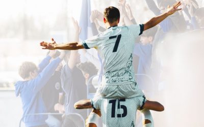 Playoff, si comincia. Domenica la Centese apre la caccia al salto di categoria