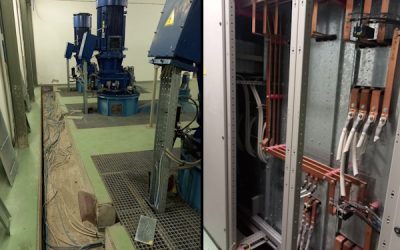 Furto e sabotaggio all’impianto idrovoro Martinella, allarme nel Ferrarese
